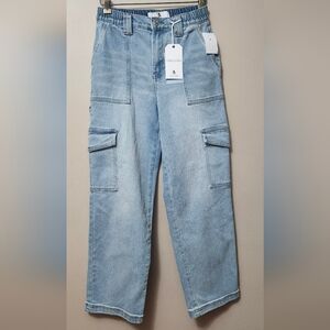 Flying Angel Cargo Pants